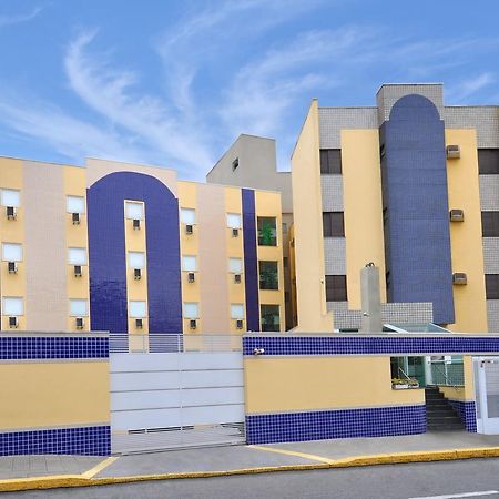 Hotel Hetropolis São Bernardo do Campo Esterno foto