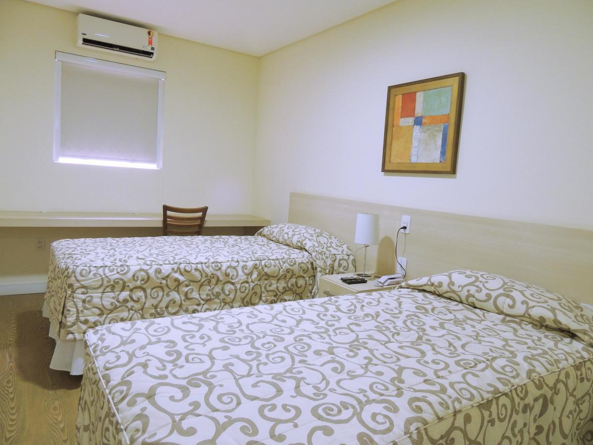 Hotel Hetropolis São Bernardo do Campo Esterno foto